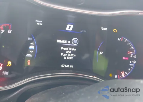 2014 Jeep Grand Cherokee Srt8 from USA, damaged, VIN 1C4RJFDJ2EC258195